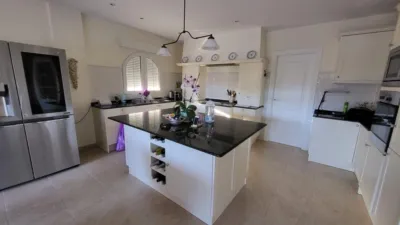 Casa – Orihuela, Urbanización Residencial Pueblo Caballero, Urbanización La Zenia II - Vista 5