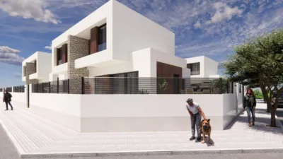 Casa - Més
