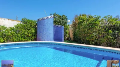 Casa – Torrevieja - Vista 4