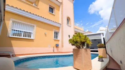 Casa - Vista 3