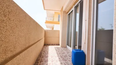 Pis – Torrevieja - Vista 4