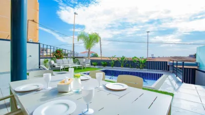 Casa - Vista 3