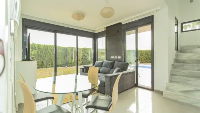 Casa – Orihuela, Urbanización Monte Golf Fase VII, Villa Martín - Vista 2