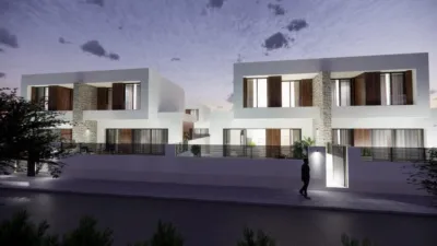 Casa - Vista 5