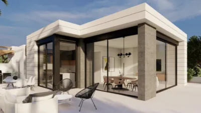 Casa – Pilar de la Horadada, Lo Romero Golf Resort - Vista 3