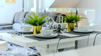 Casa – Orihuela, Villa Martín - Vista 5