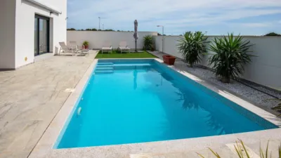 Casa – Pilar de la Horadada, Residencial Adelaida, Pinar de Campoverde - Vista 3