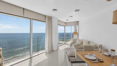 Pis – Torrevieja, El Palmeral - Vista 4