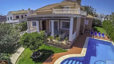 Casa – Torrevieja - Vista 2