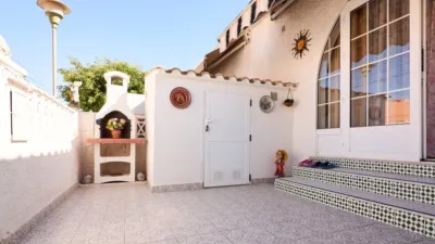 Casa - Vista 4