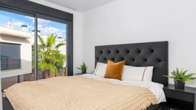 Casa – Orihuela, Urbanización Monte Golf Fase VII, Villa Martín - Vista 5