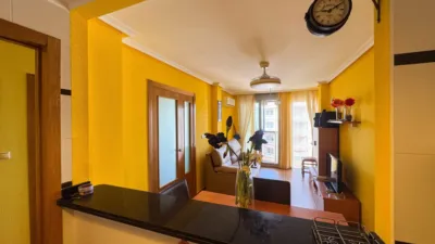 Piso – Torrevieja - Vista 5