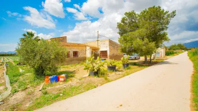 Casa - Vista 2