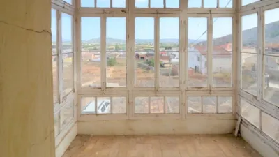 Casa - Vista 5