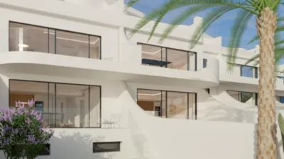 Casa - Vista 3