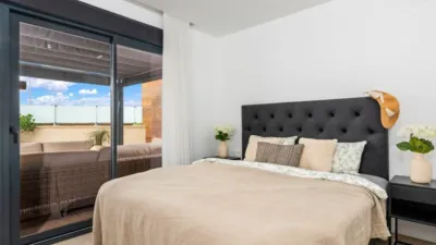 Casa – Orihuela, Urbanización Monte Golf Fase VII, Villa Martín - Más