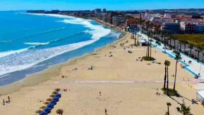 Casa – Torrevieja, El Paraiso - Vista 4