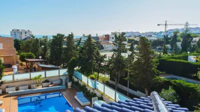 Casa - Vista 3