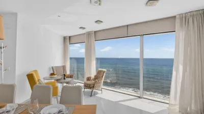 Pis – Torrevieja, El Palmeral - Vista 5