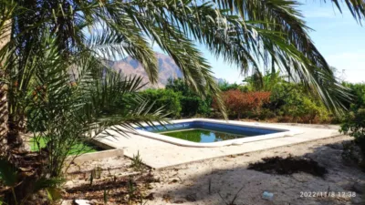 Casa - Vista 3