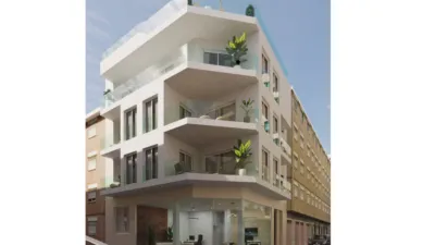 Piso - Vista 2