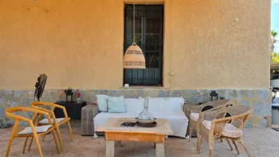 Casa - Vista 5