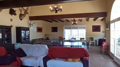 Casa - Vista 5