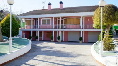 Casa - Vista 4