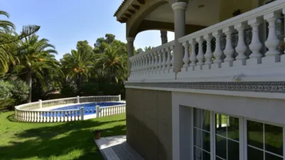 Casa – Orihuela - Vista 4