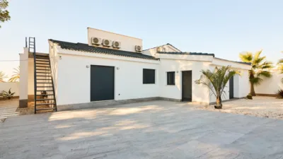 Casa – Rojales, Ciudad Quesada - Vista 3