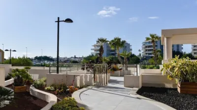 Piso – Orihuela - Vista 5