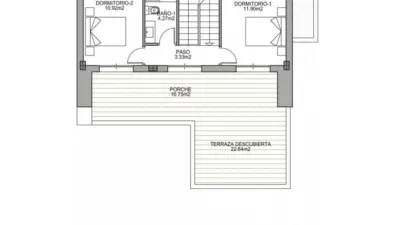 Casa – Benijófar - Más