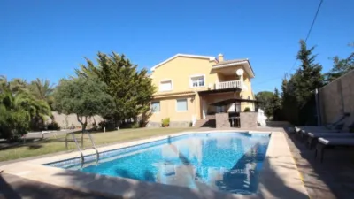 Casa – Orihuela, Urbanización La Zenia II - Vista 2