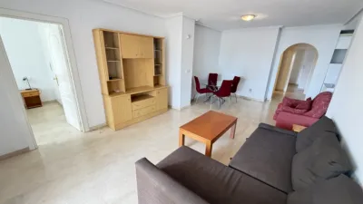 Piso – Orihuela - Más