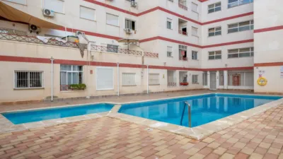 Piso – Torrevieja - Vista 2