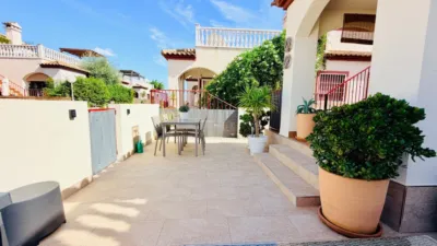 Casa – Daya Vieja - Més