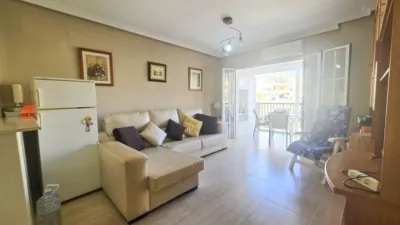 Pis – Torrevieja - Vista 4