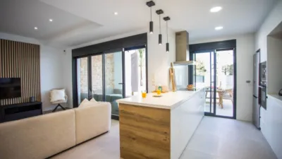 Casa - Vista 4
