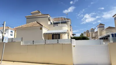 Casa – Orihuela - Vista 2