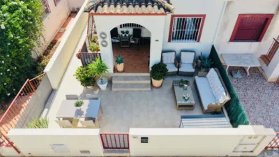 Casa – Daya Vieja - Vista 4