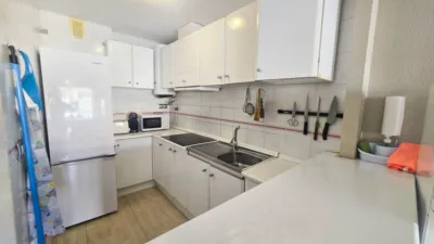 Pis – Torrevieja - Vista 2