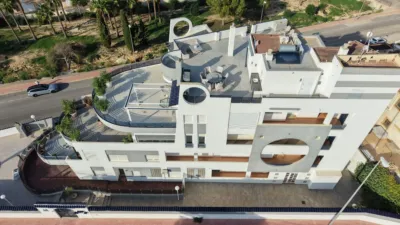 Pis – Orihuela - Vista 4