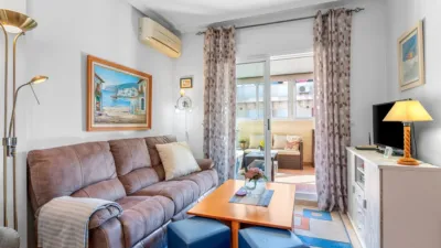 Piso – Torrevieja - Vista 3
