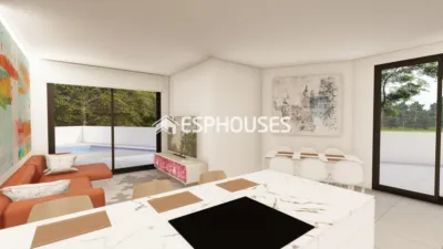 Casa - Vista 3