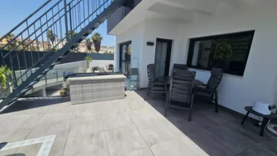 Casa – Torrevieja, Residencial Europa, Cabo Cervera-Playa la Mata - Més