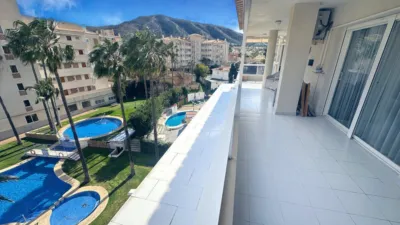 Piso – Muro de Alcoy - Vista 3