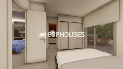 Casa - Vista 5