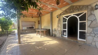 Casa – Muro de Alcoy, l'Alquerieta dels Capellans - Vista 2