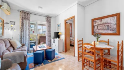 Piso – Torrevieja - Más
