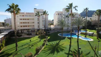 Piso – Muro de Alcoy - Vista 2